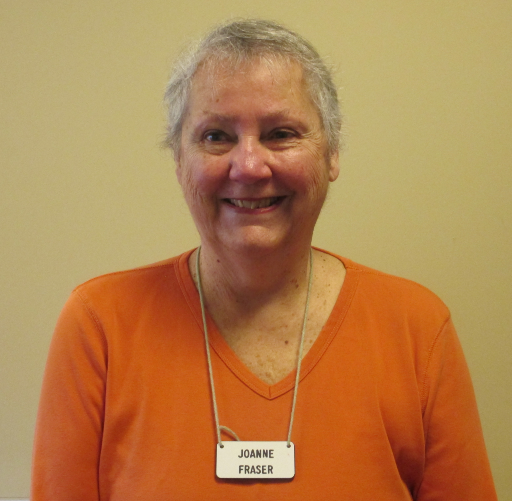 Joanne Fraser Brookhaven at Lexington