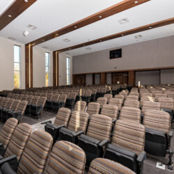 Performance Hall
