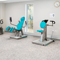 Gym HUR strength equipment