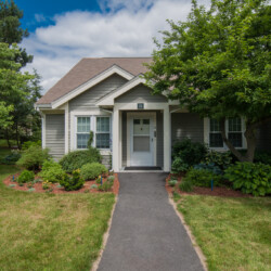 Fairfield Patio Home