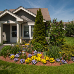 Fairfield Patio Home