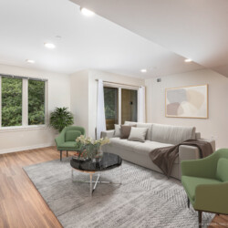 Buckman 2 Living Room