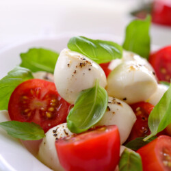 Caprese Salad