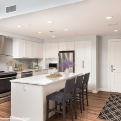 Fiske Kitchen