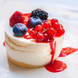 Panna Cotta
