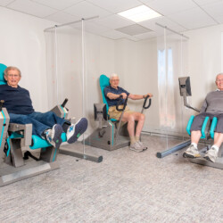 Fitness HUR strength equipment