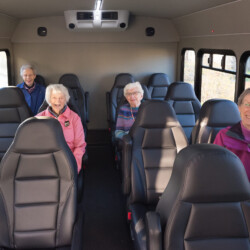 Brookhaven bus