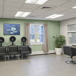 Hair Salon
