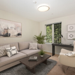Buckman 2 Bedroom