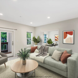 Hamilton Living Room