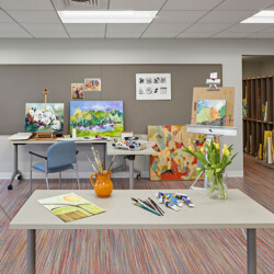 Art Studio